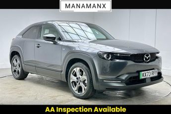 Mazda 3 Exclusive-Line