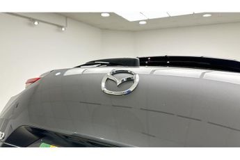 Mazda MX-30 Exclusive-Line