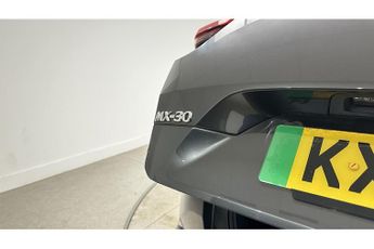 Mazda MX-30 Exclusive-Line