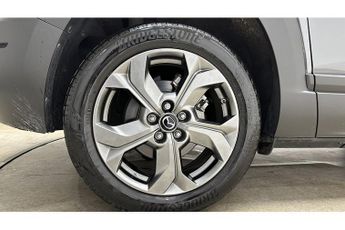 Mazda MX-30 Exclusive-Line