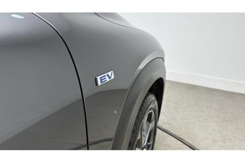 Mazda MX-30 Exclusive-Line