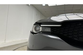 Mazda MX-30 Exclusive-Line