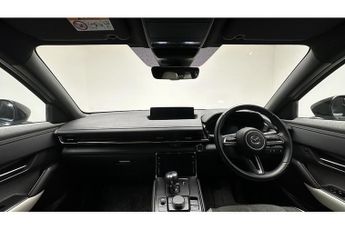 Mazda MX-30 Exclusive-Line