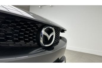 Mazda MX-30 Exclusive-Line