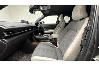 Mazda MX-30 Exclusive-Line