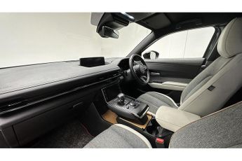 Mazda MX-30 Exclusive-Line