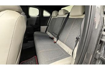 Mazda MX-30 Exclusive-Line