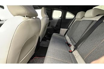 Mazda MX-30 Exclusive-Line