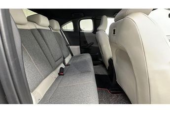 Mazda MX-30 Exclusive-Line