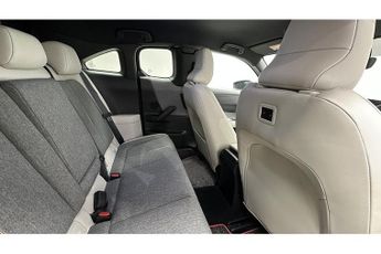 Mazda MX-30 Exclusive-Line