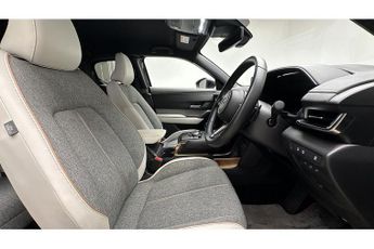 Mazda MX-30 Exclusive-Line