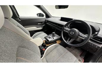 Mazda MX-30 Exclusive-Line