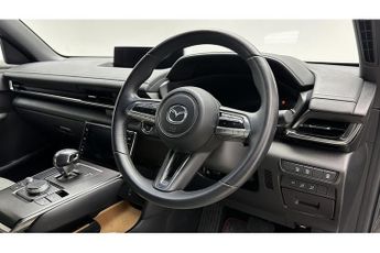 Mazda MX-30 Exclusive-Line