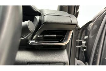 Mazda MX-30 Exclusive-Line