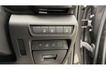 Mazda MX-30 Exclusive-Line