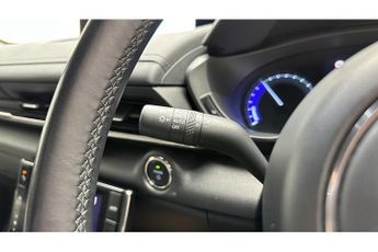 Mazda MX-30 Exclusive-Line