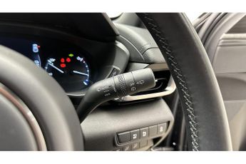 Mazda MX-30 Exclusive-Line