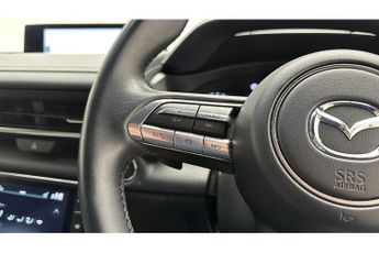 Mazda MX-30 Exclusive-Line