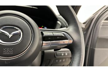 Mazda MX-30 Exclusive-Line