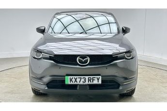 Mazda MX-30 Exclusive-Line