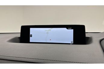 Mazda MX-30 Exclusive-Line