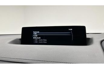 Mazda MX-30 Exclusive-Line