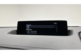 Mazda MX-30 Exclusive-Line