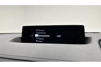 Mazda MX-30 Exclusive-Line