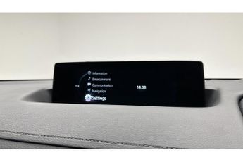 Mazda MX-30 Exclusive-Line