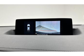 Mazda MX-30 Exclusive-Line