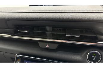 Mazda MX-30 Exclusive-Line