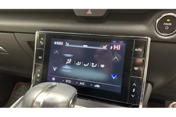 Mazda MX-30 Exclusive-Line