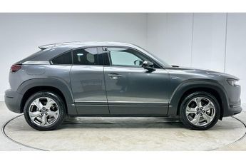 Mazda MX-30 Exclusive-Line