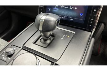 Mazda MX-30 Exclusive-Line