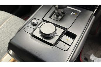 Mazda MX-30 Exclusive-Line