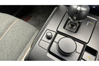 Mazda MX-30 Exclusive-Line