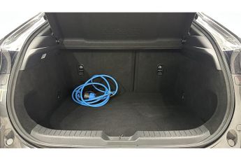 Mazda MX-30 Exclusive-Line