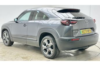 Mazda MX-30 Exclusive-Line