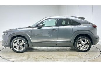 Mazda MX-30 Exclusive-Line