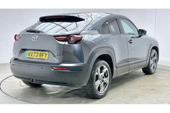 Mazda MX-30 Exclusive-Line