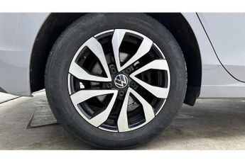 Volkswagen Golf TSI Active