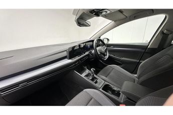 Volkswagen Golf TSI Active