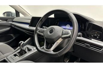 Volkswagen Golf TSI Active