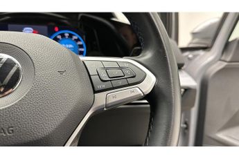 Volkswagen Golf TSI Active