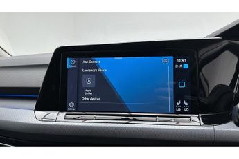 Volkswagen Golf TSI Active