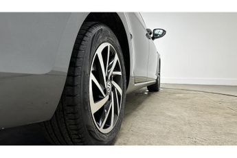 Volkswagen Golf TSI EVO Match Edition