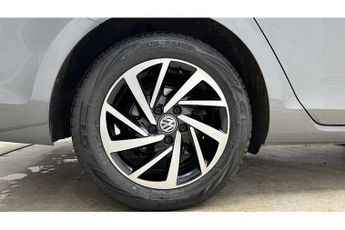 Volkswagen Golf TSI EVO Match Edition