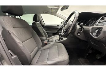 Volkswagen Golf TSI EVO Match Edition