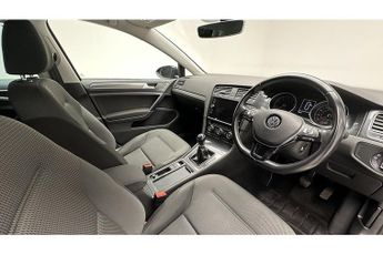 Volkswagen Golf TSI EVO Match Edition