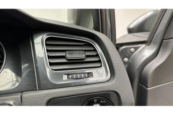 Volkswagen Golf TSI EVO Match Edition